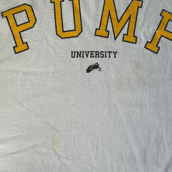 Alphalete Pump Cover - men’s medium - Picture 3 of 3